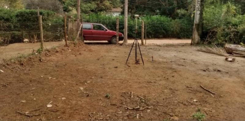 Terreno à venda em Caminho da Mata, Areal - RJ