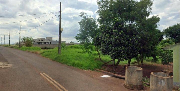 Terreno à venda em Conjunto Floresta, Sarandi - PR